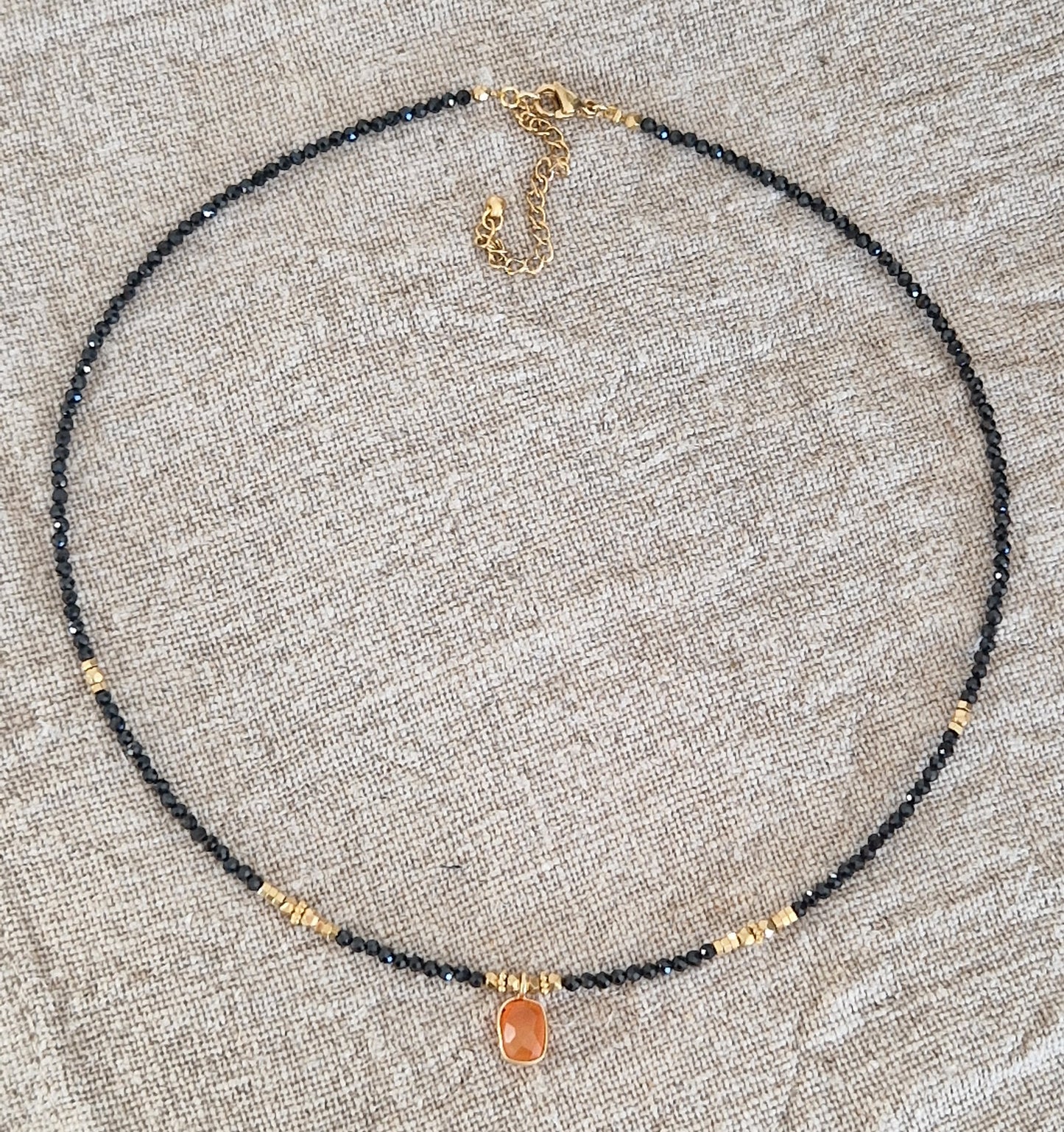 Star Co - Collier Belen