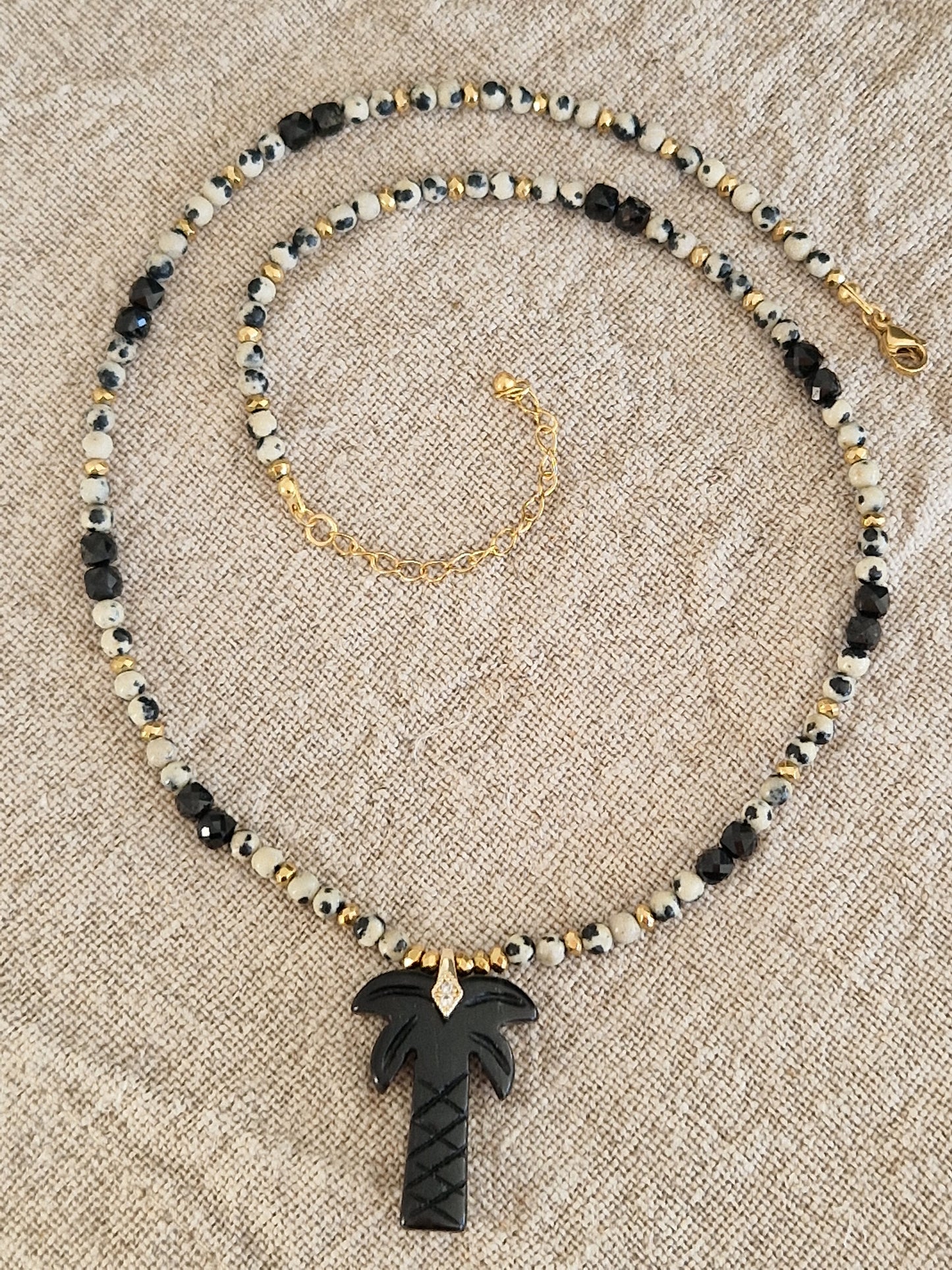 Star Co - Collier Belinda