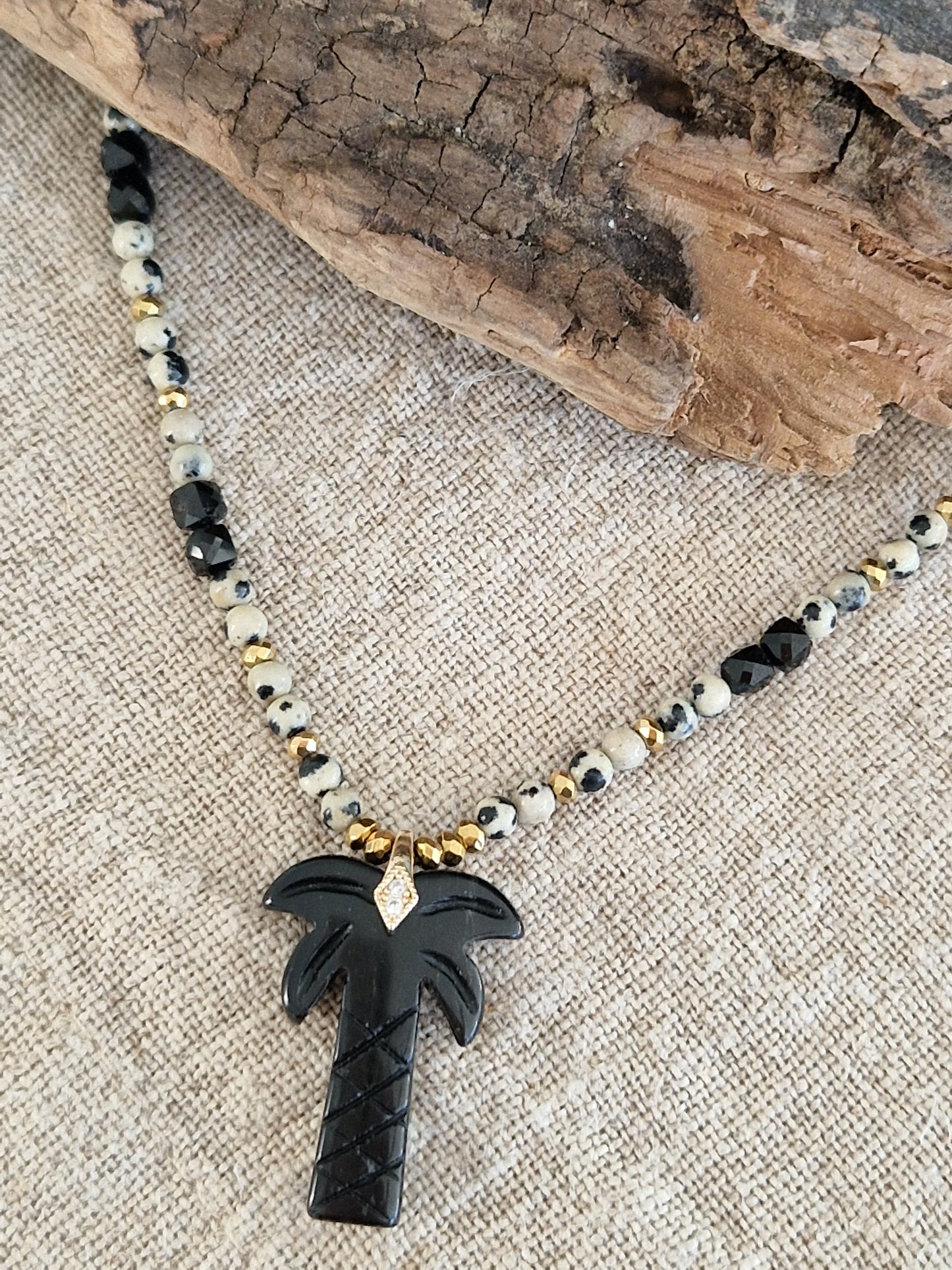 Star Co - Collier Belinda