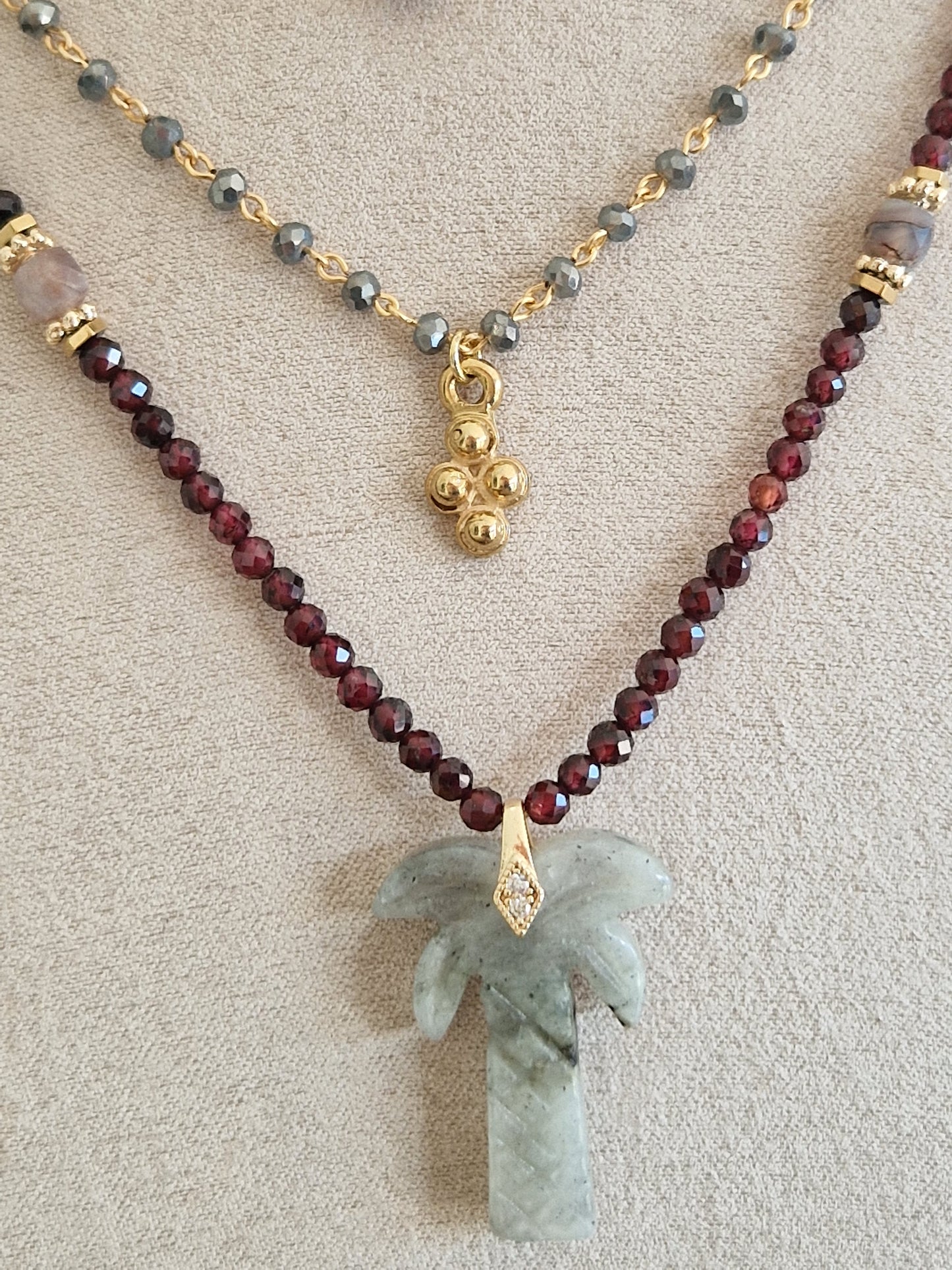 Star Co - Collier Gwendy