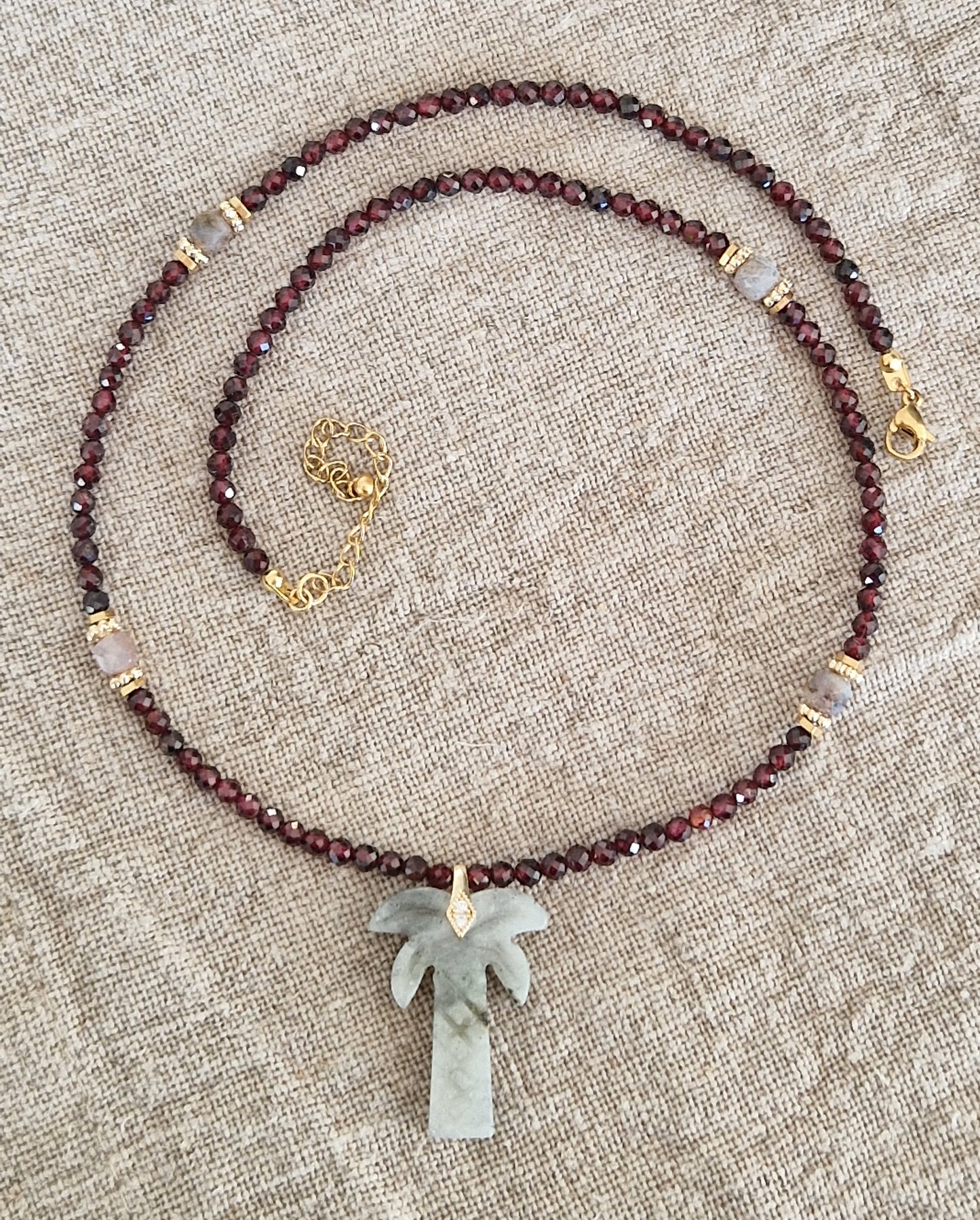 Star Co - Collier Gwendy