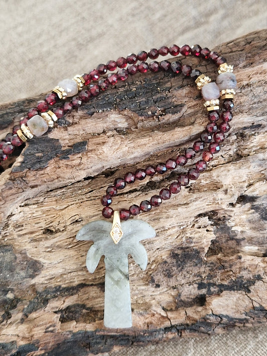 Star Co - Collier Gwendy