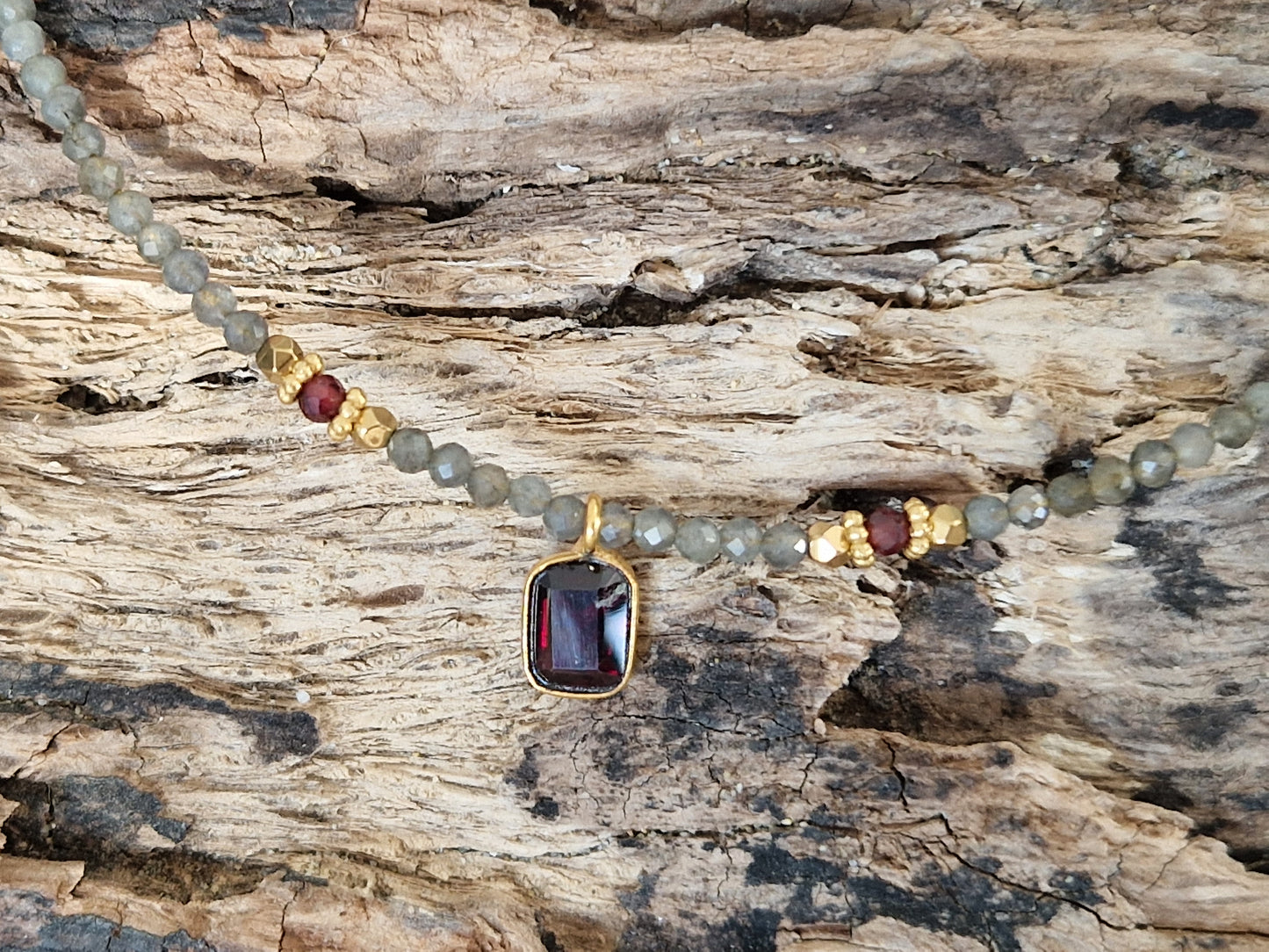 Star Co - Collier Gala