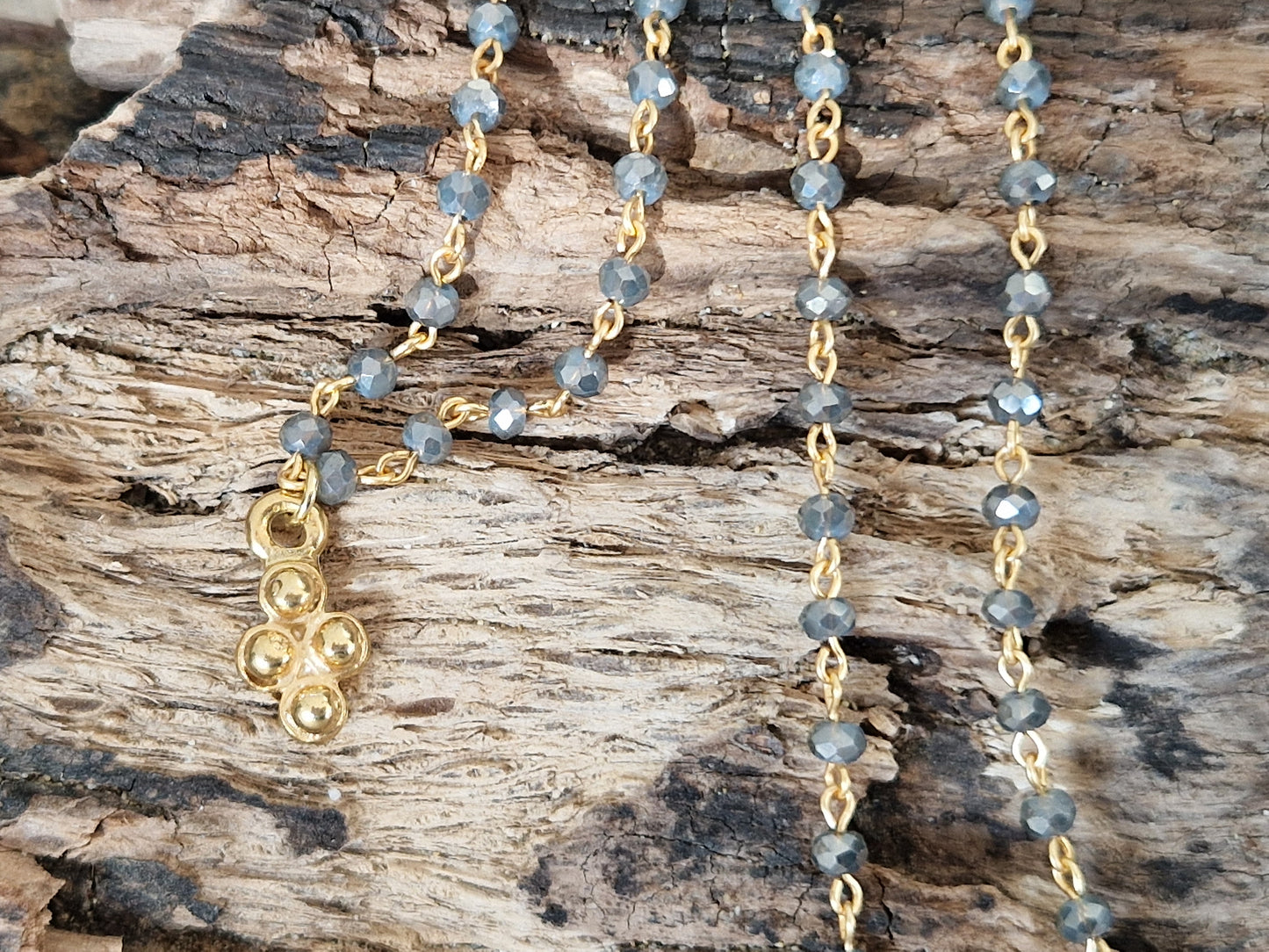 Star Co - Collier Gladys