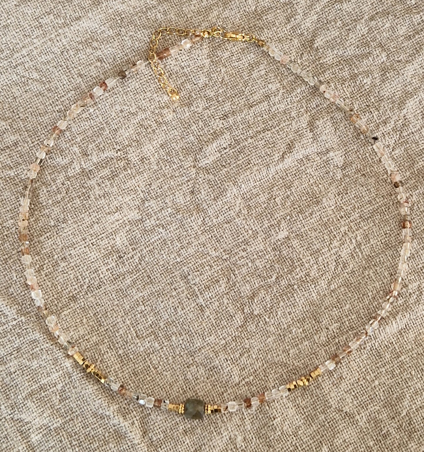 Star Co - Collier Madison