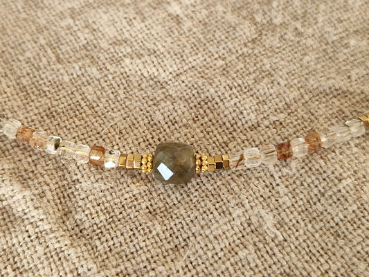 Star Co - Collier Madison