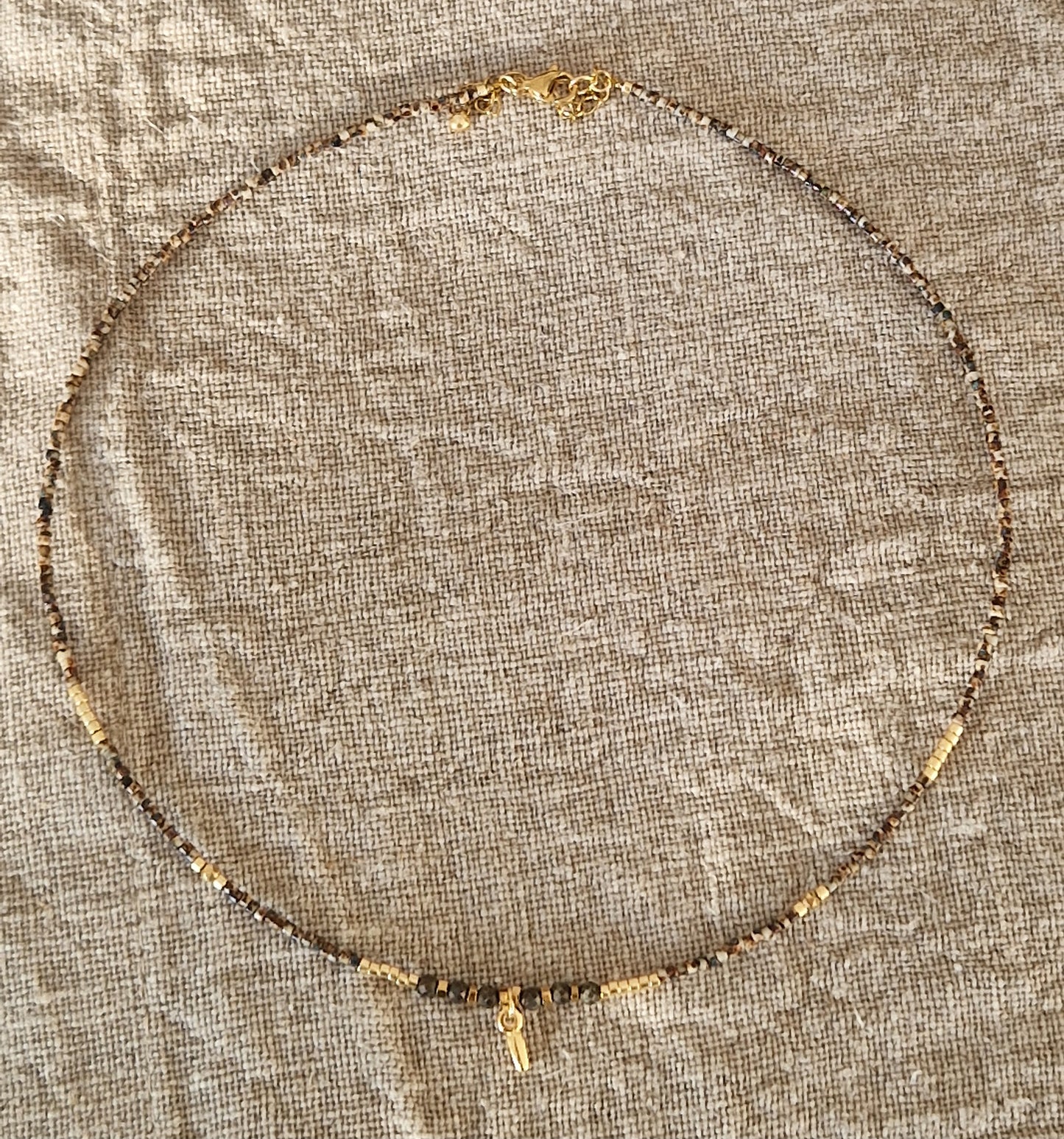 Star Co - Collier Margot