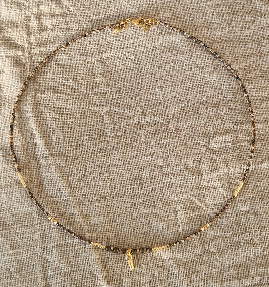 Star Co - Collier Margot