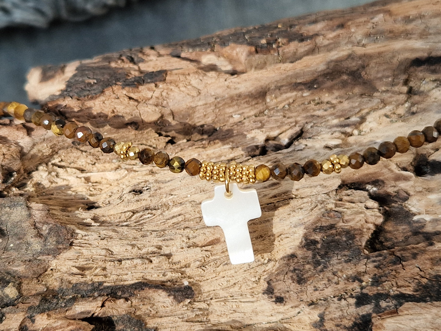 Star Co - Collier Maria