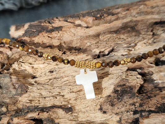 Star Co - Collier Maria