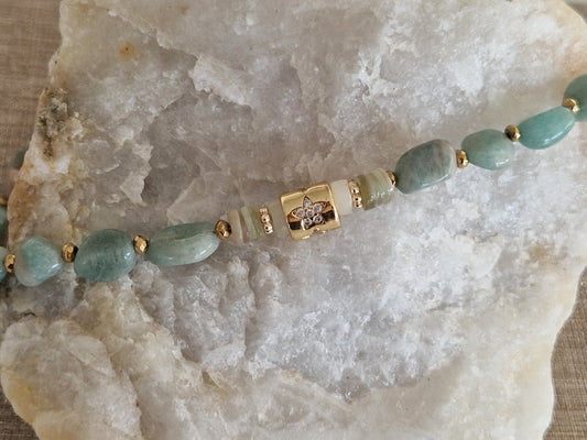 Star Co - Collier Nancy