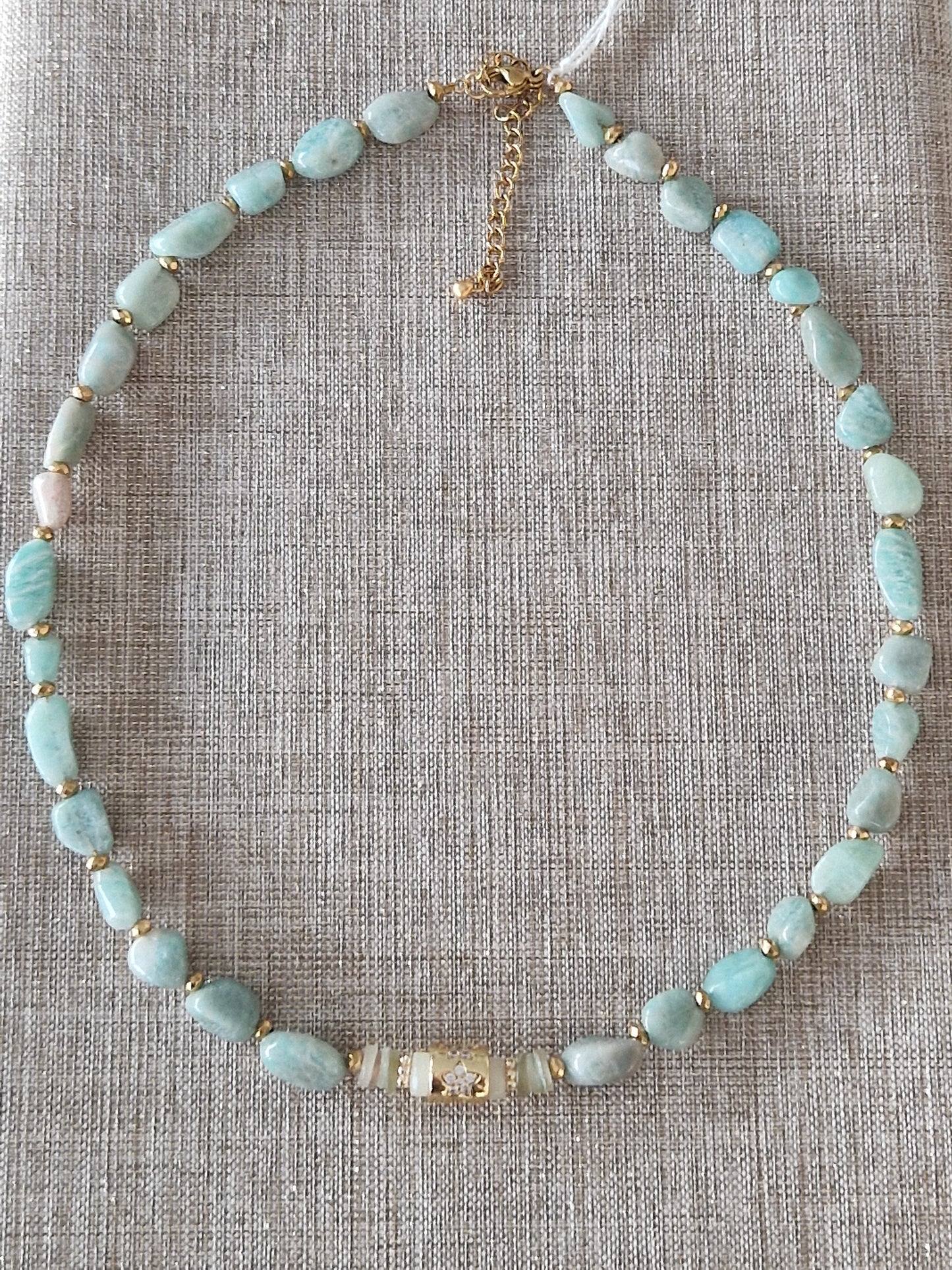 Star Co - Collier Nancy