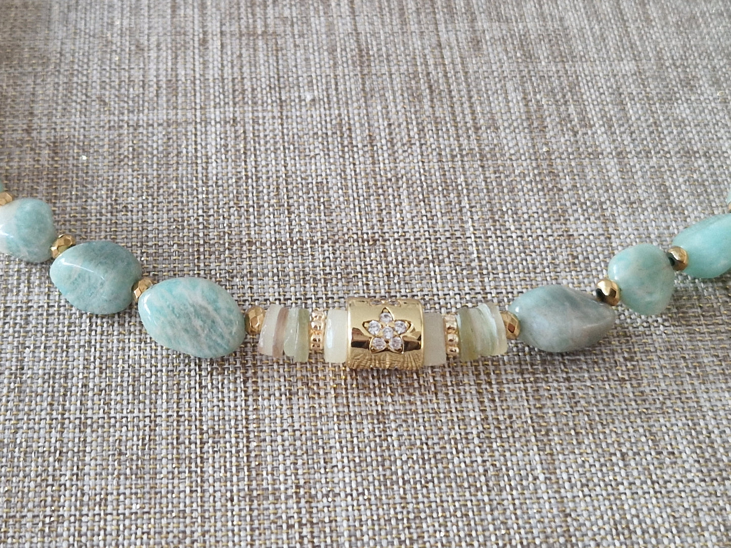 Star Co - Collier Nancy