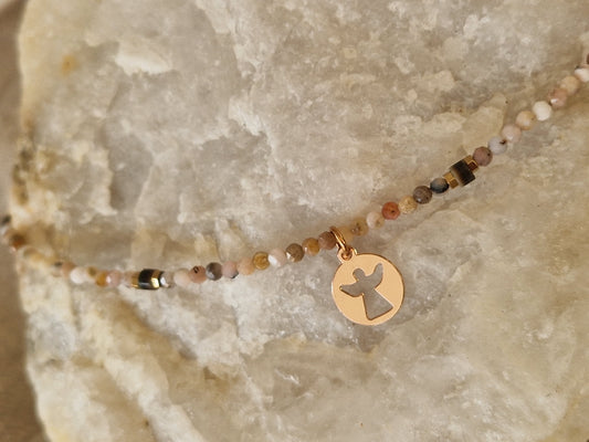 Star Co - Collier Rebecca