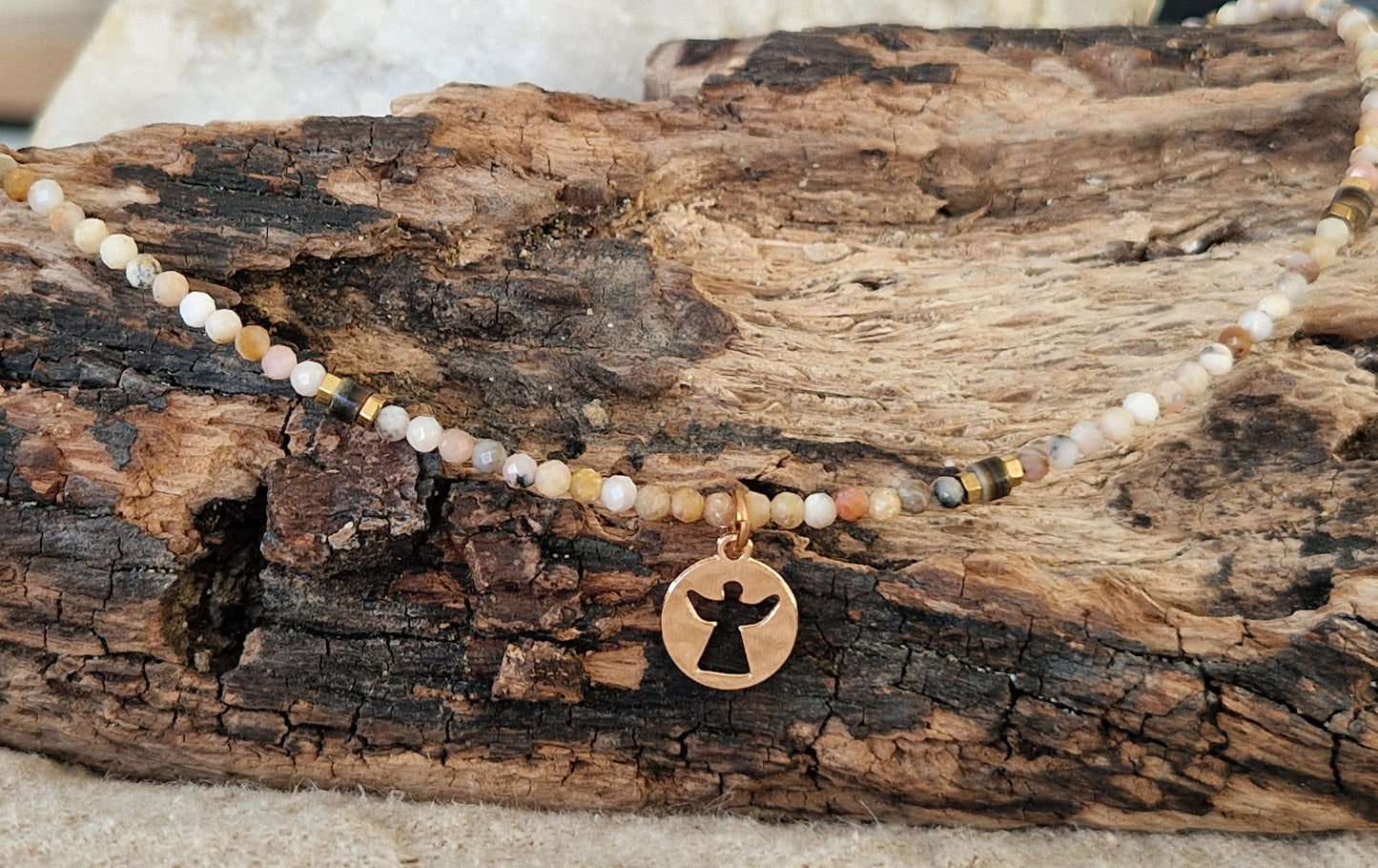 Star Co - Collier Rebecca