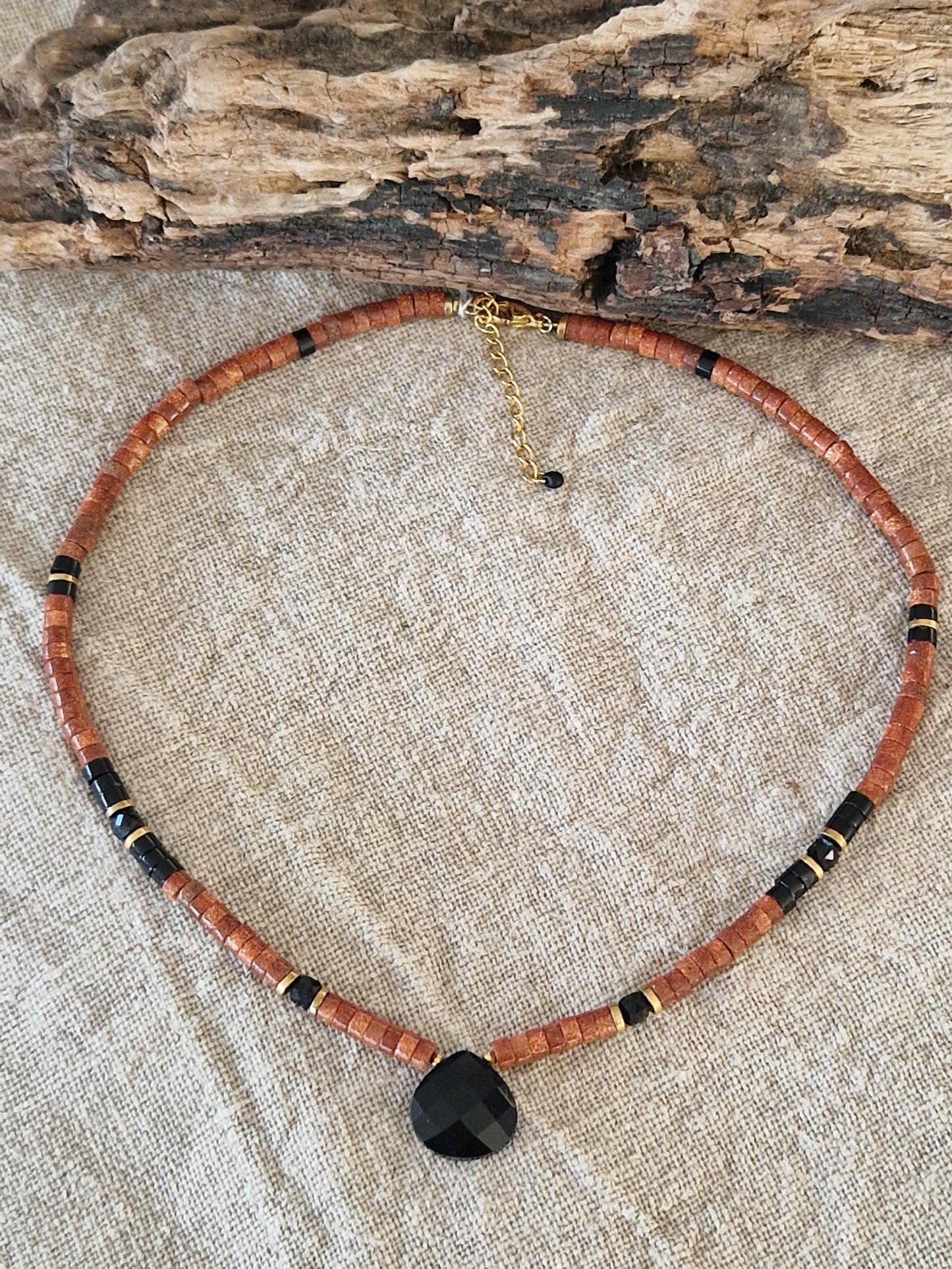 Star Co - Collier Rita