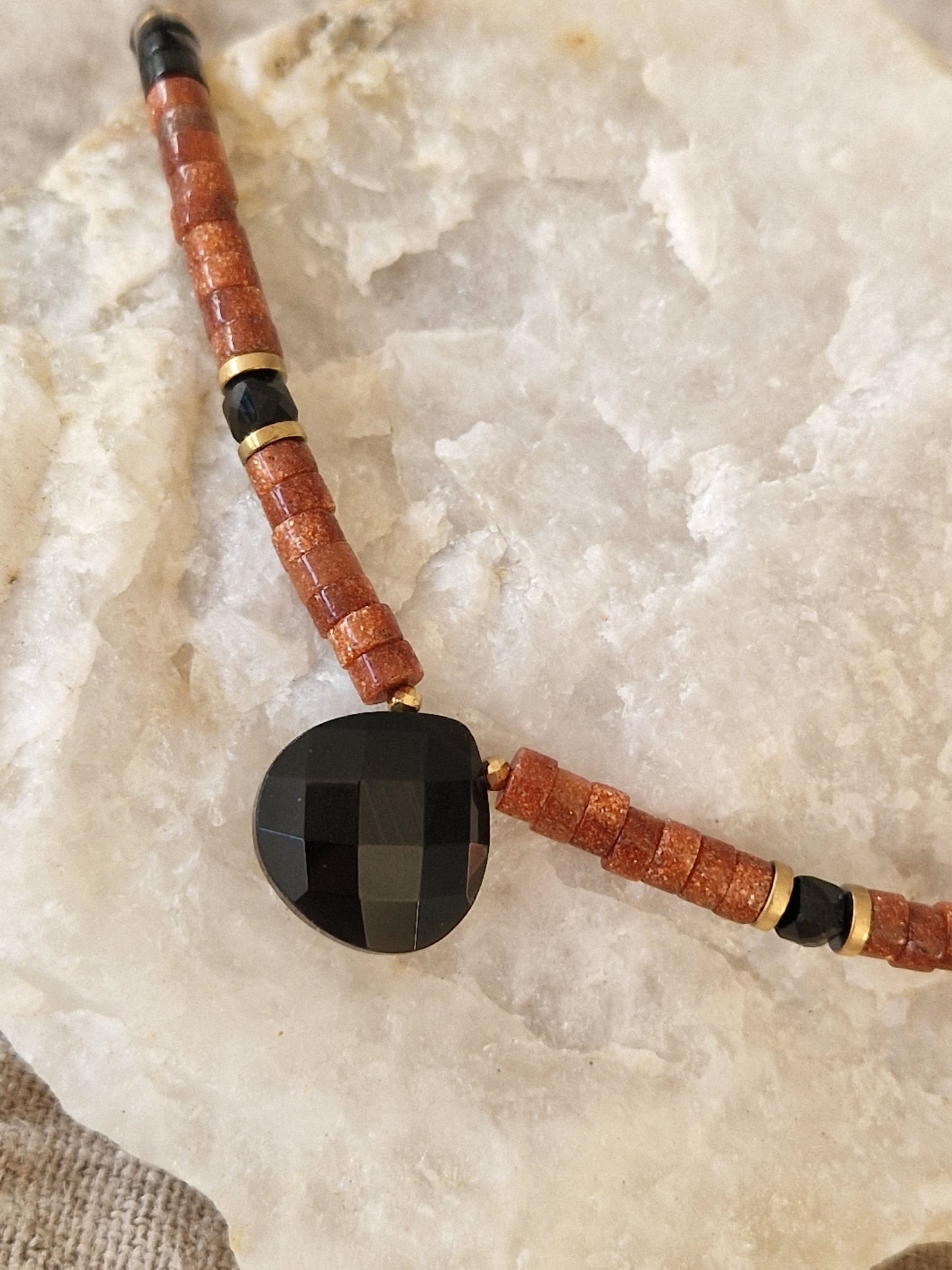 Star Co - Collier Rita