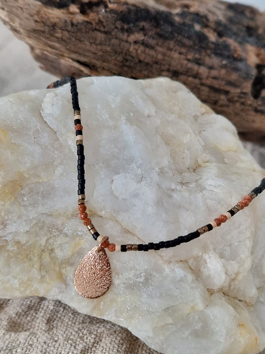 Star Co - Collier Roxy