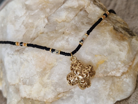 Star Co - Collier Salma