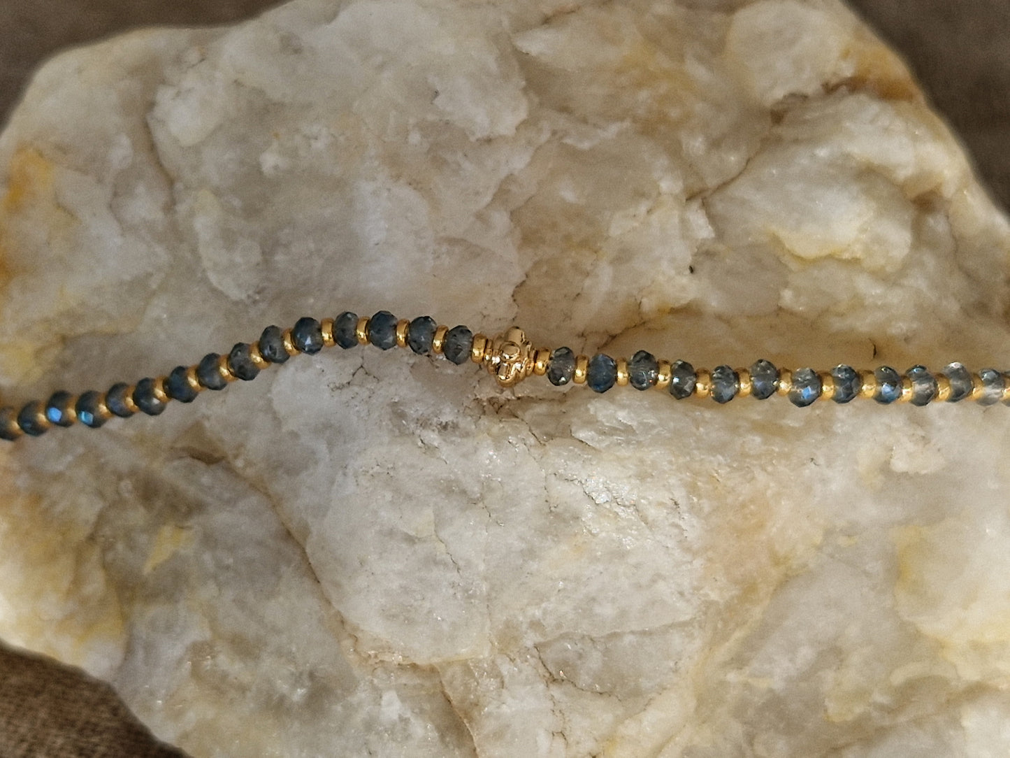 Star Co - Collier Stacy