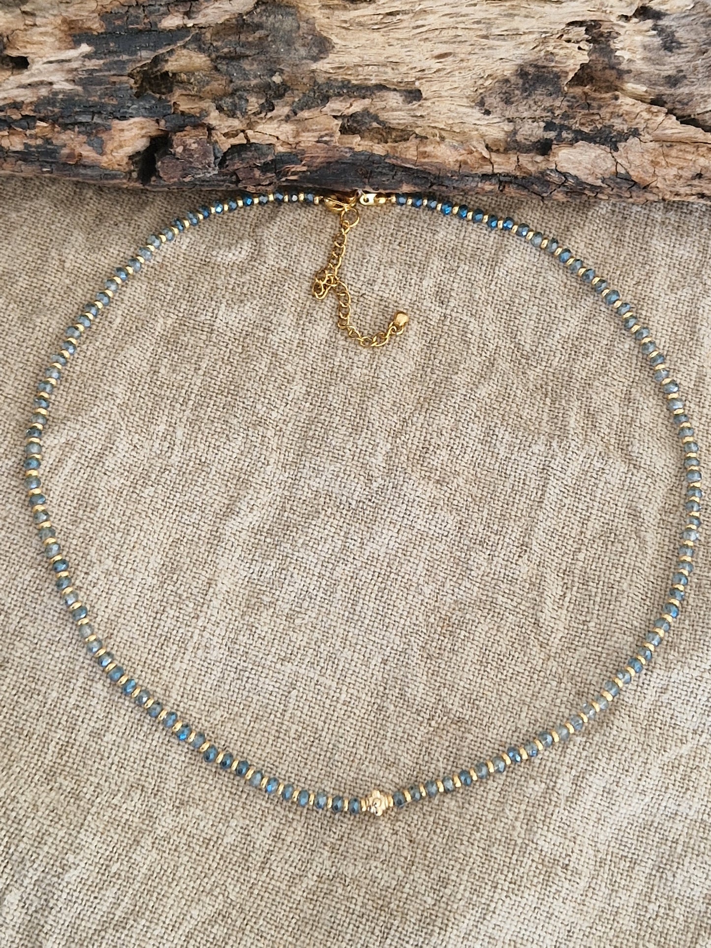 Star Co - Collier Stacy