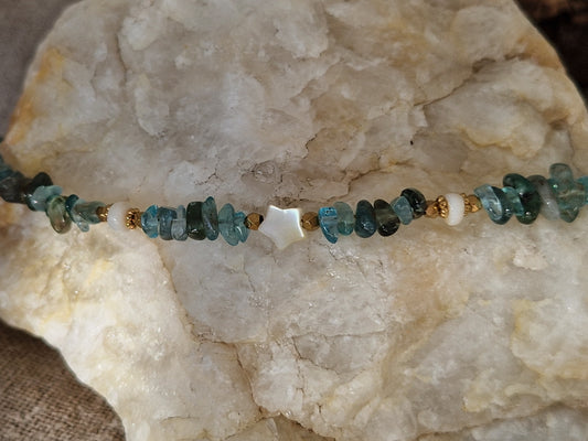 Star Co - Collier Shana