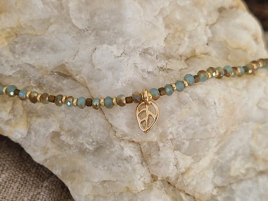 Star Co - Collier Stella