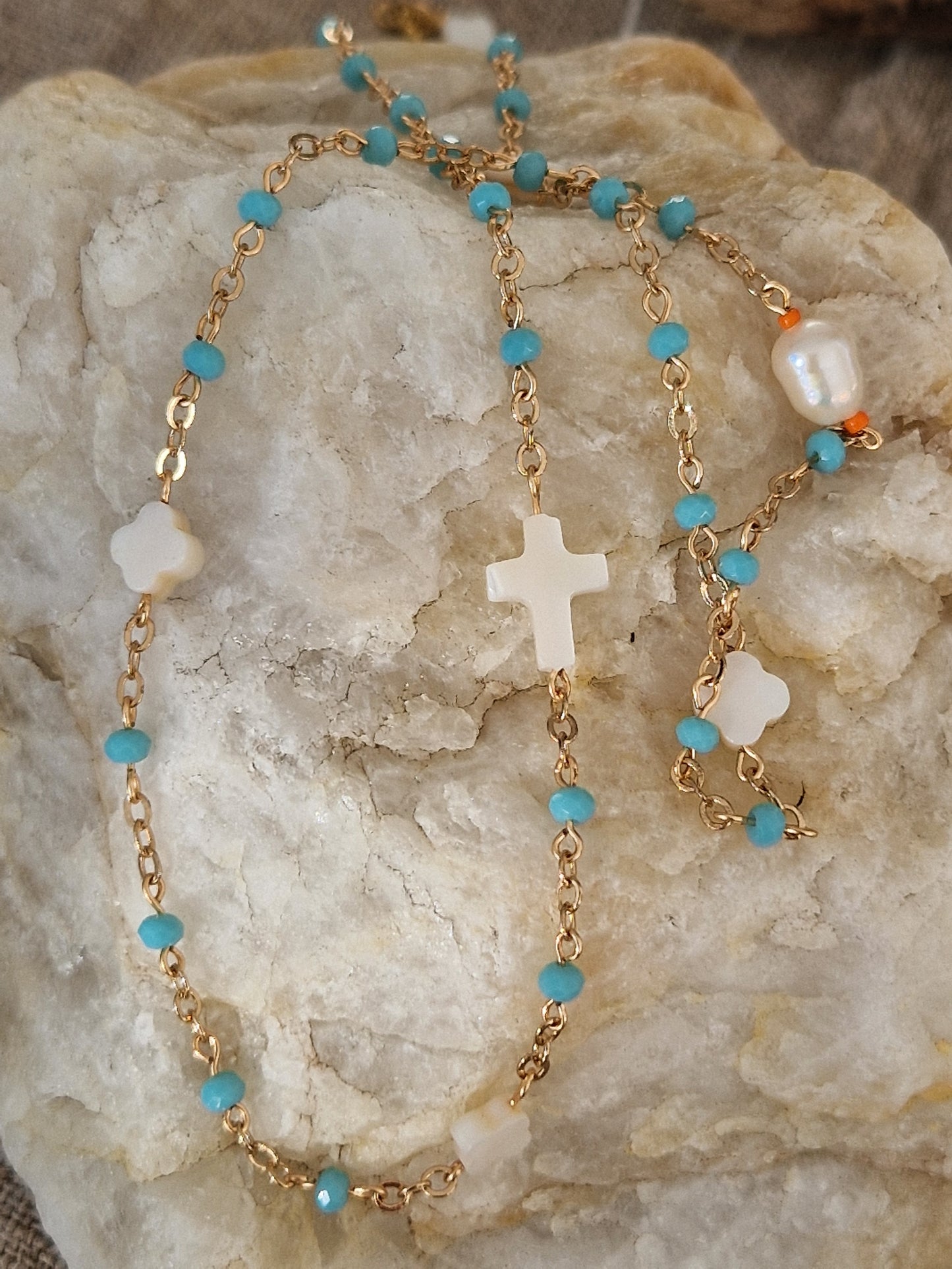Star Co - Collier Shelby