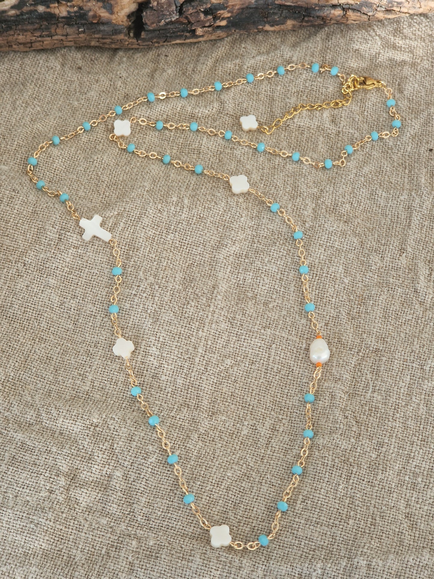 Star Co - Collier Shelby
