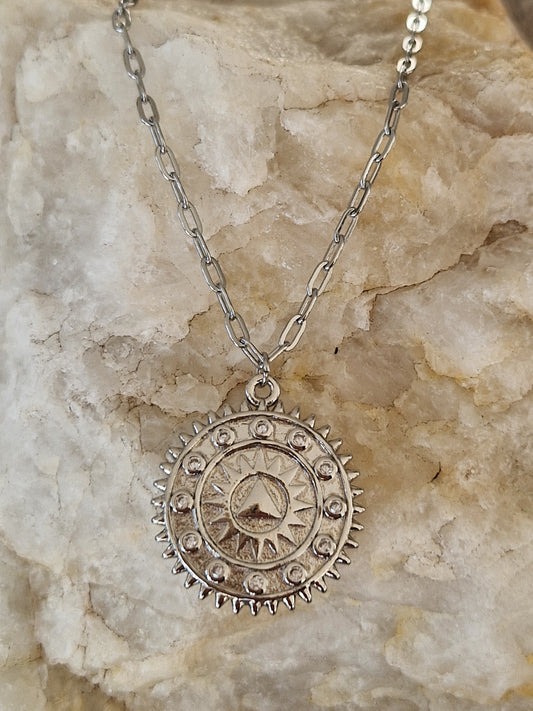 Star Co - Collier Théa