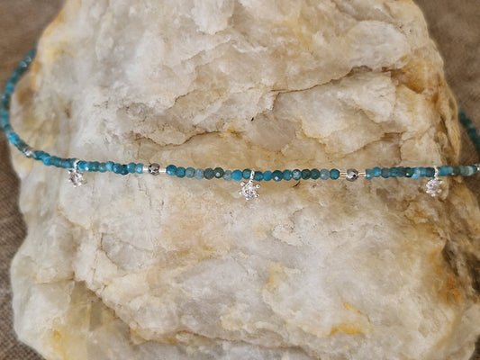 Star Co - Collier Suzy