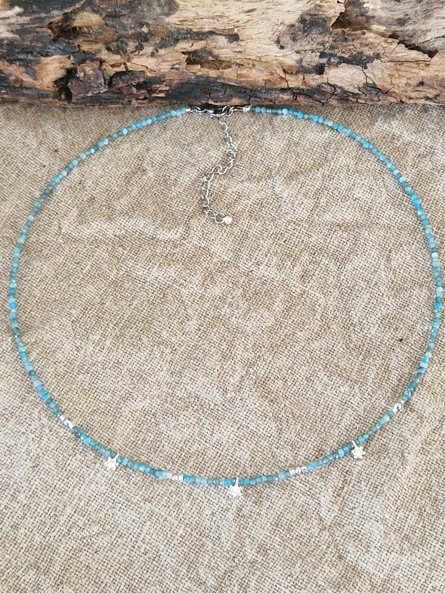 Star Co - Collier Suzy