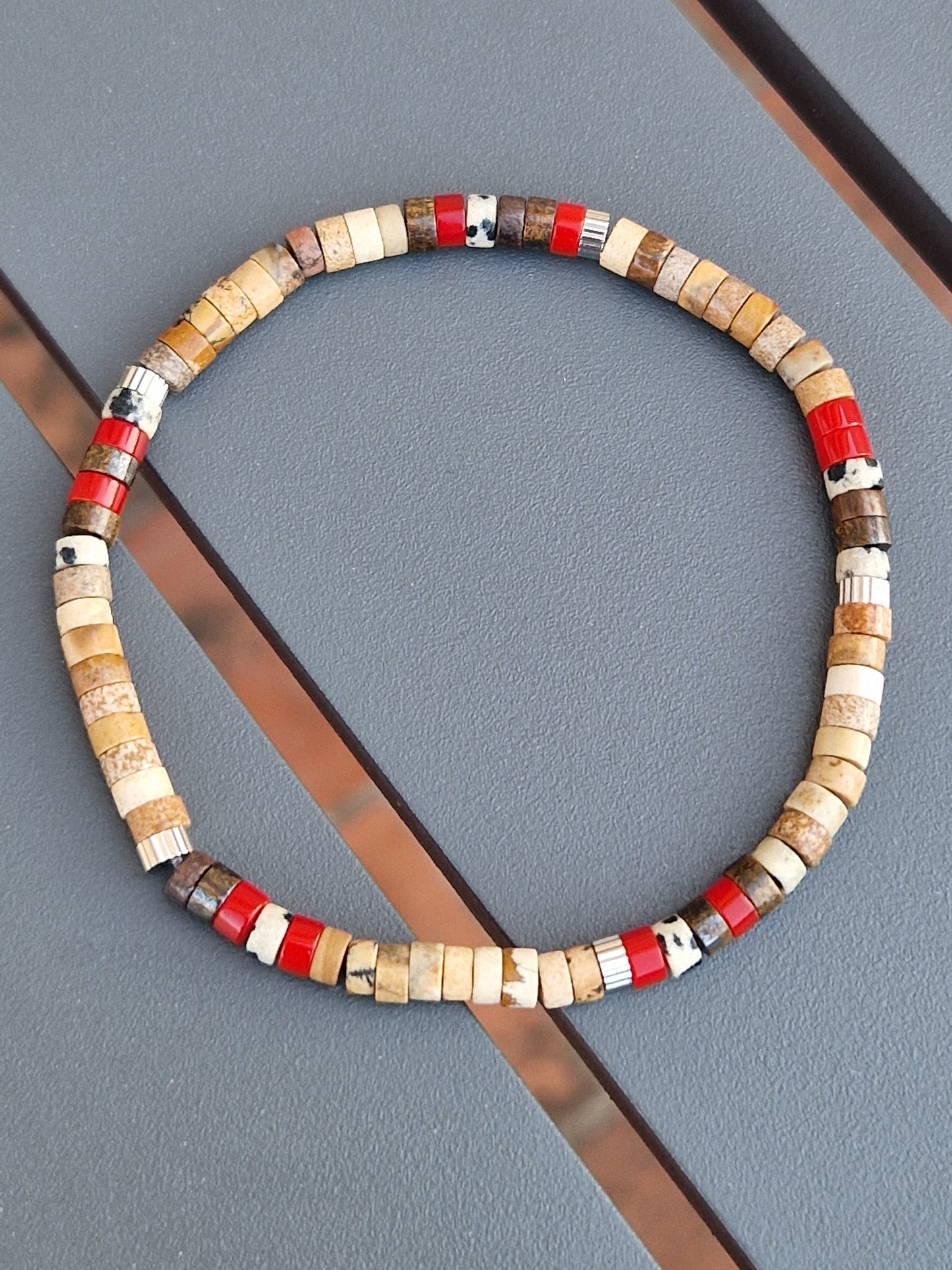 Zig Co - Bracelet Homme Joey