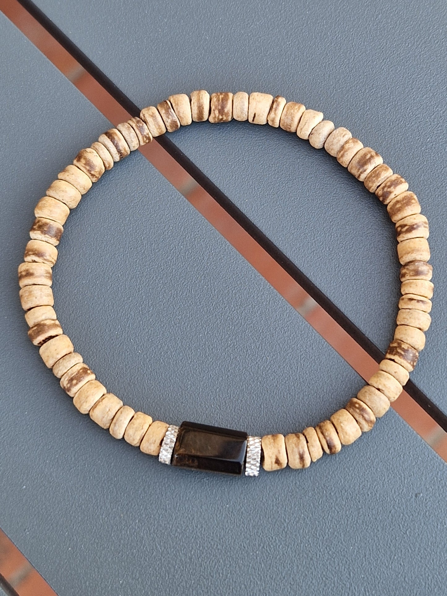 Zig Co - Bracelet Homme Jimmy