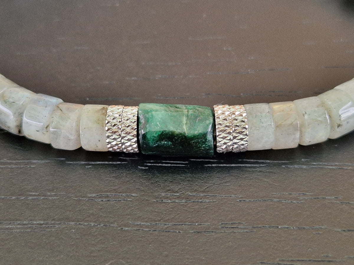 Zig Co - Bracelet Homme Charly