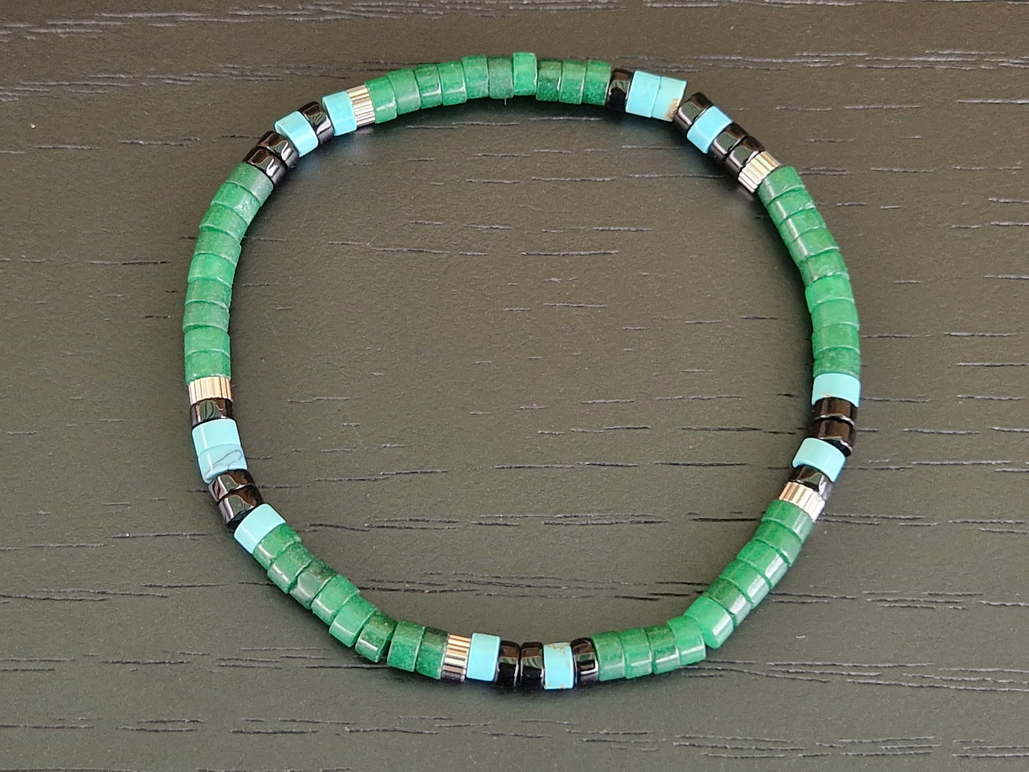 Zig Co - Bracelet Homme Cylian