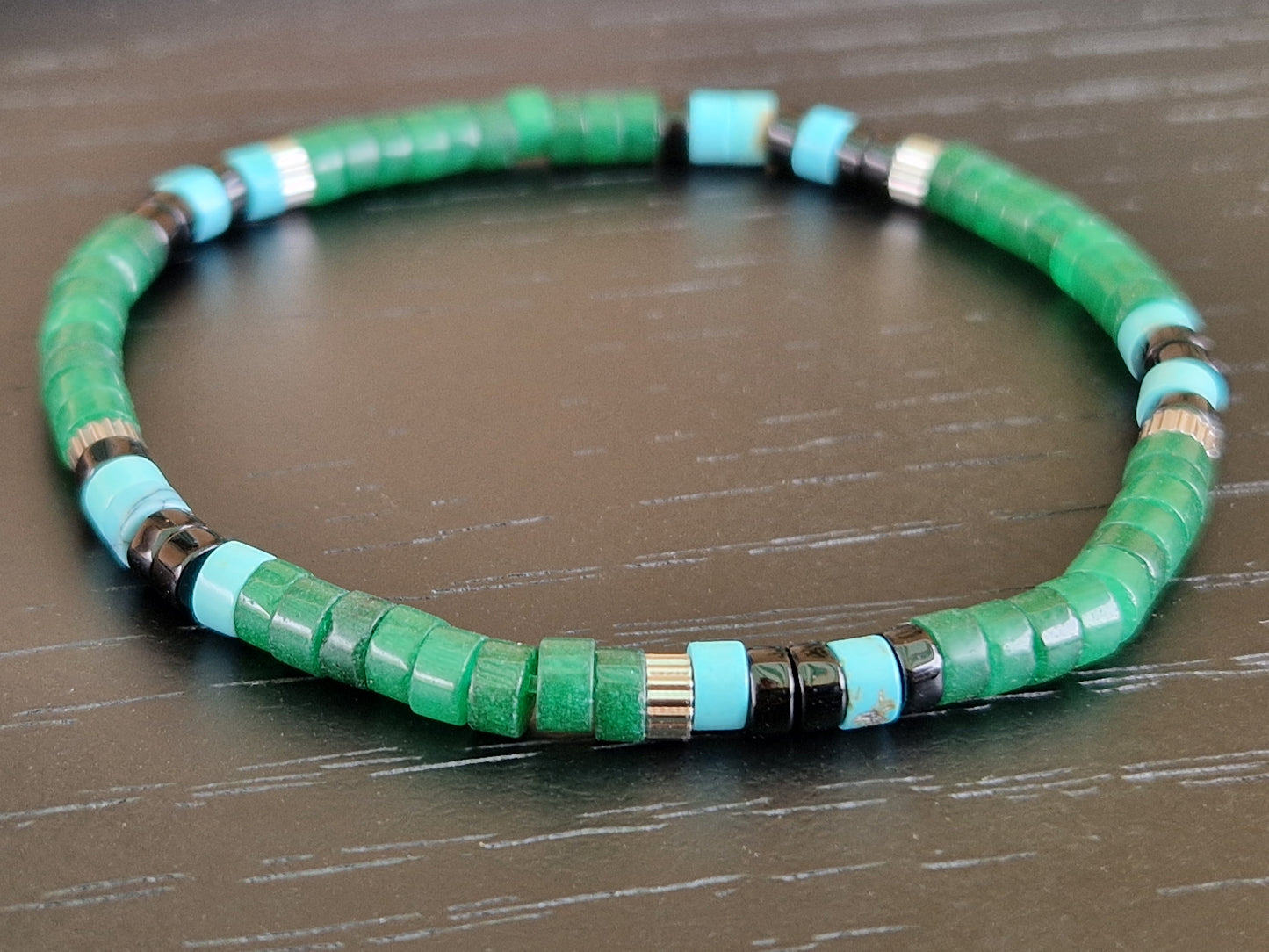 Zig Co - Bracelet Homme Cylian