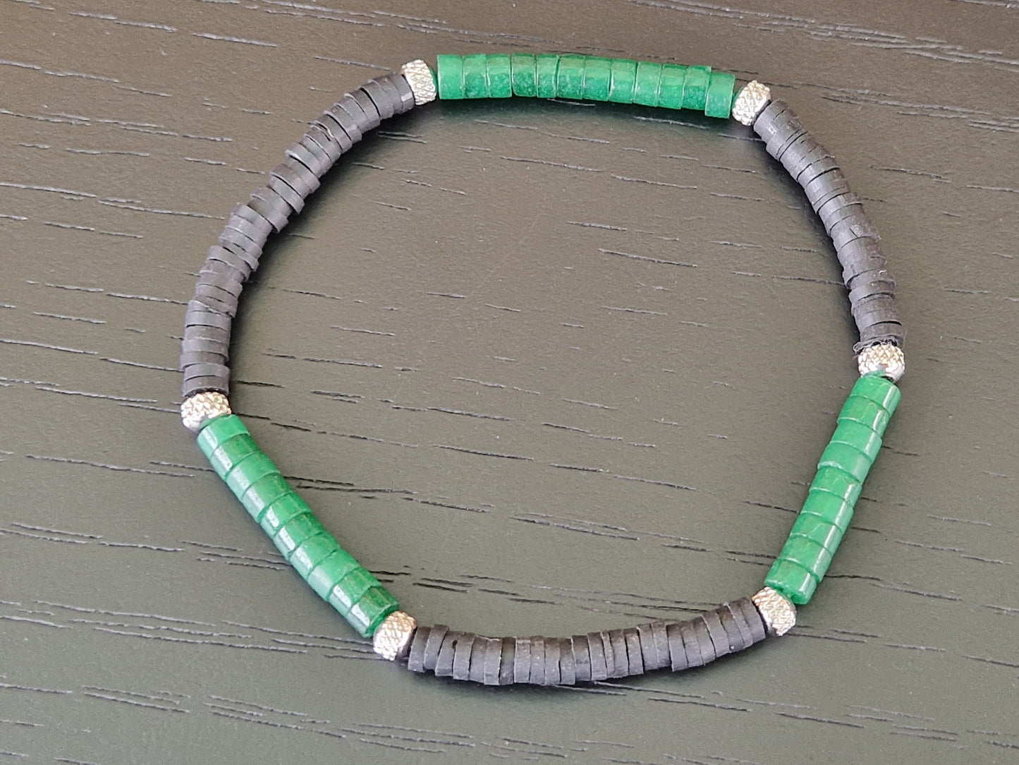 Zig Co - Bracelet Homme Cyrius