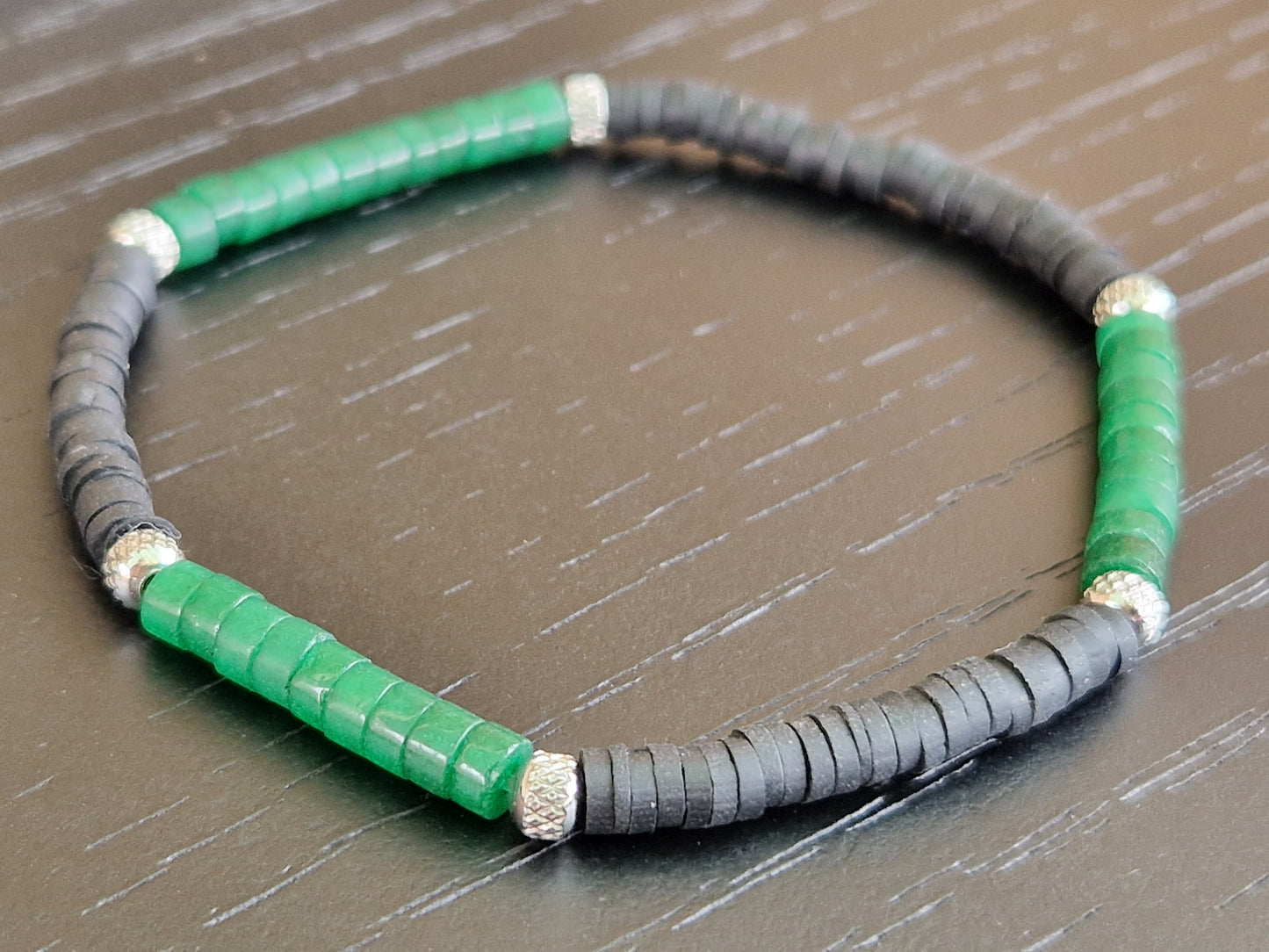 Zig Co - Bracelet Homme Cyrius