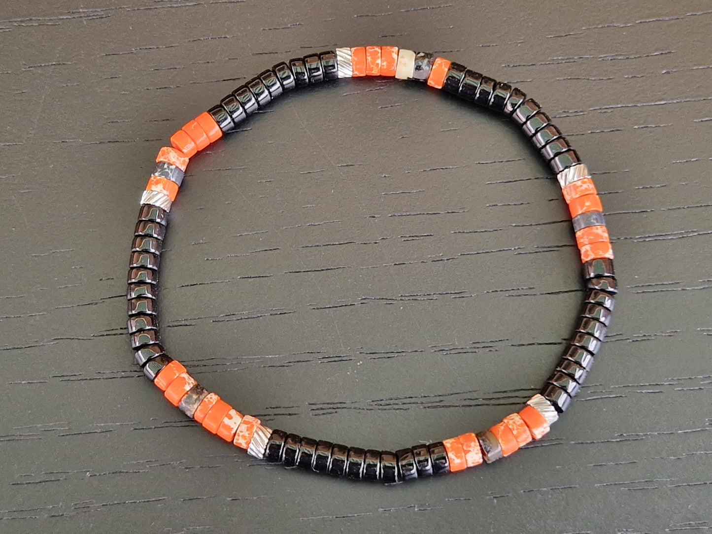 Zig Co - Bracelet Homme Davis