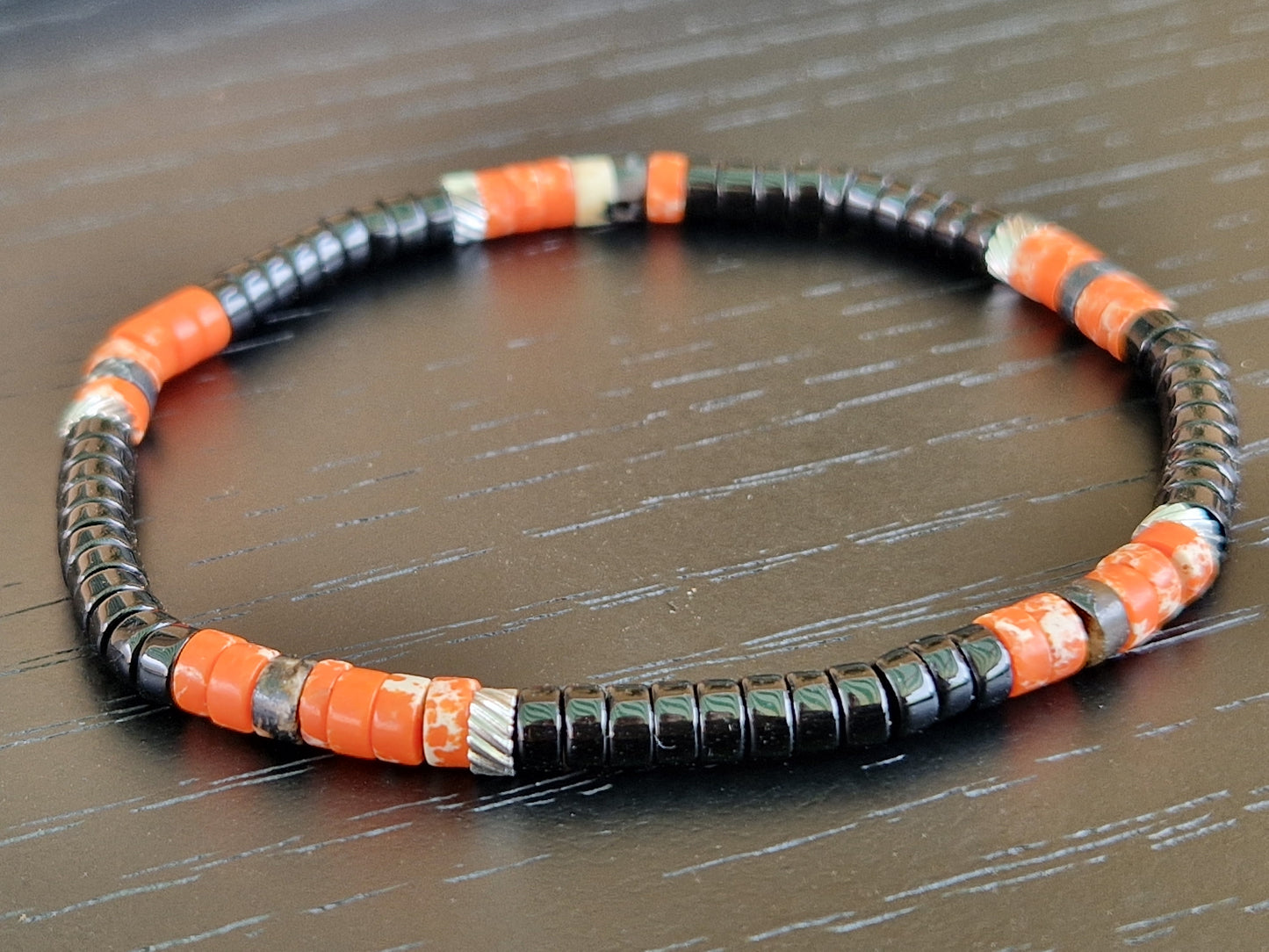 Zig Co - Bracelet Homme Davis