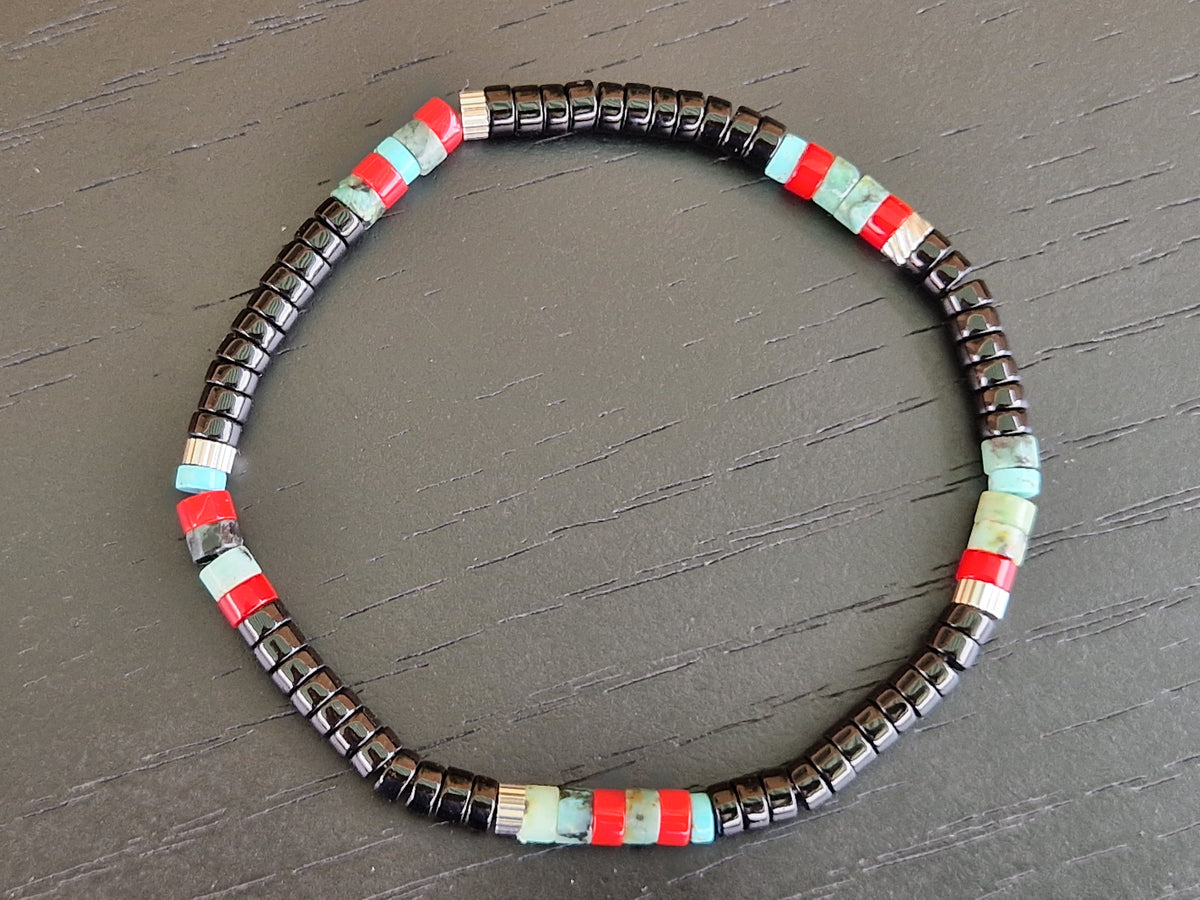 Zig Co - Bracelet Homme Adrien