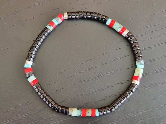 Zig Co - Bracelet Homme Adrien