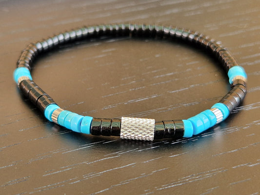 Zig Co - Bracelet Homme Julian
