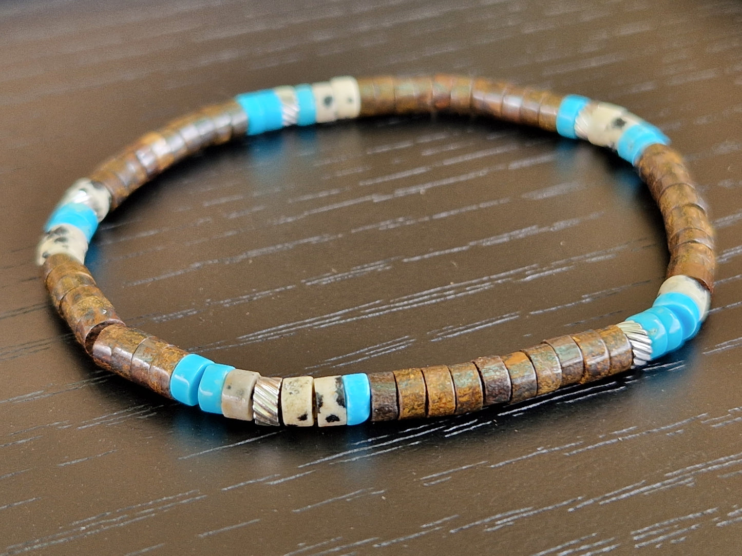 Zig Co - Bracelet Homme John