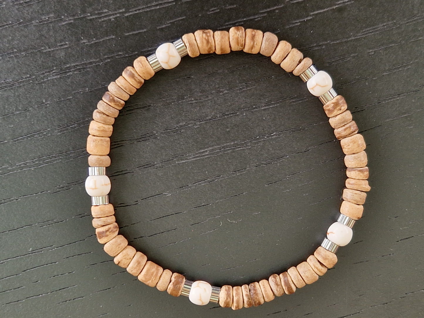 Zig Co - Bracelet Homme Jules