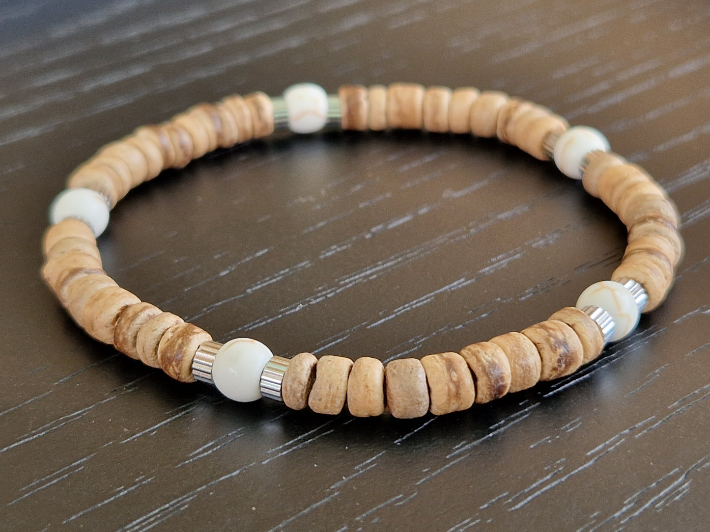 Zig Co - Bracelet Homme Jules