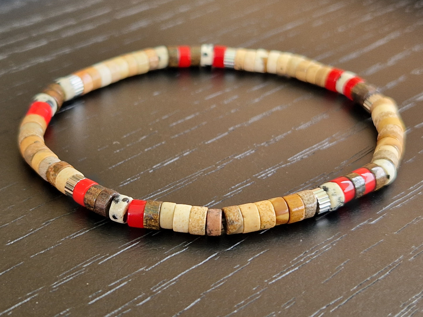 Zig Co - Bracelet Homme Joey