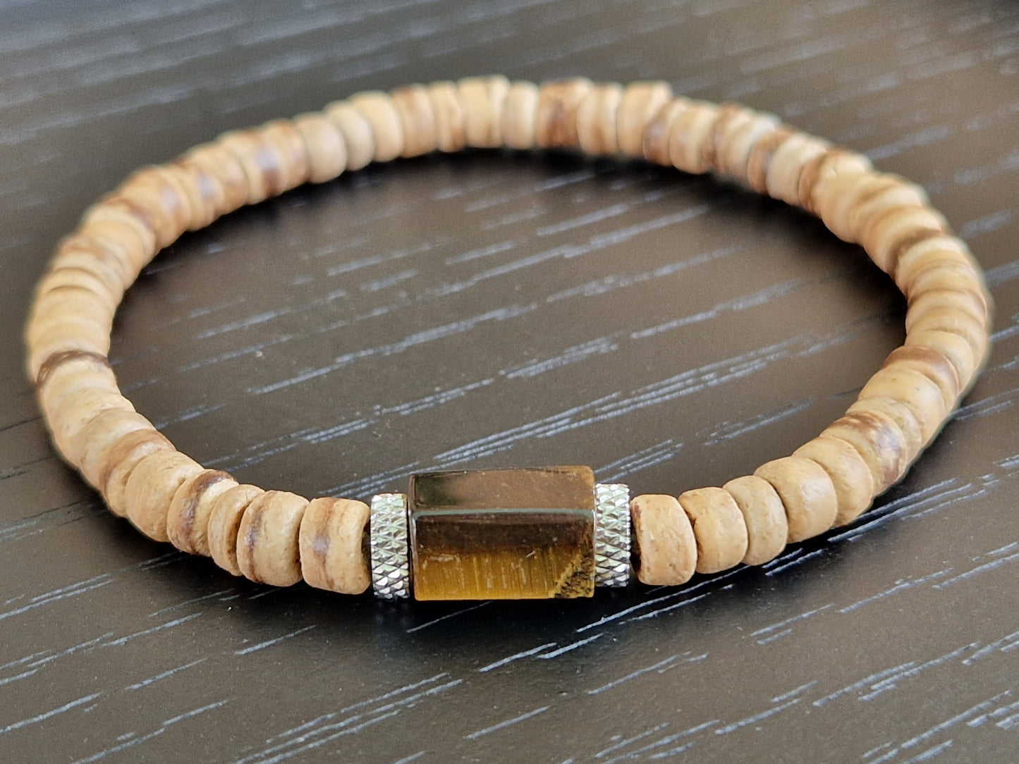 Zig Co - Bracelet Homme Jimmy