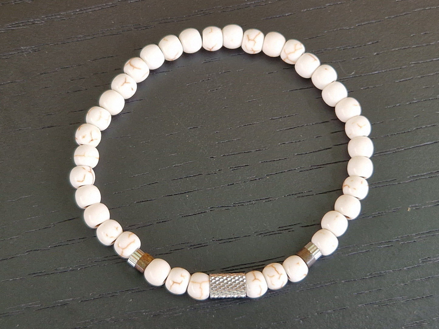 Zig Co - Bracelet Homme Johan